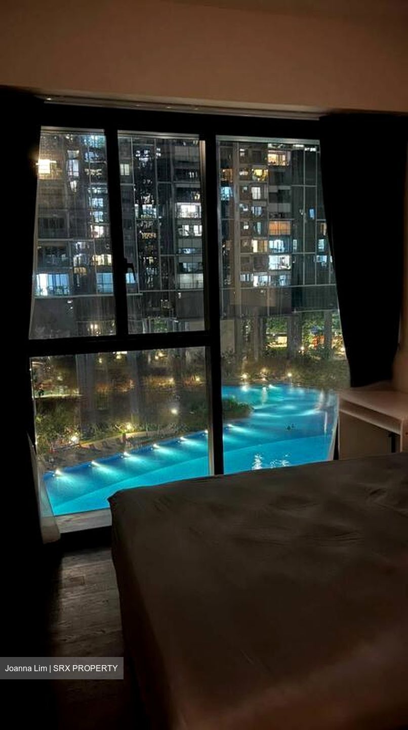 Parc Clematis (D5), Apartment #458324941